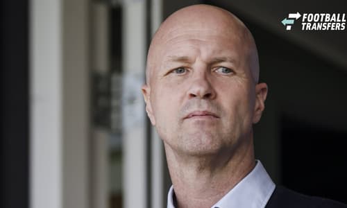 Jordi Cruijff
