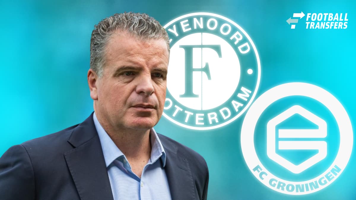 Dennis te Kloese, Feyenoord, FC Groningen