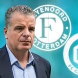 Dennis te Kloese, Feyenoord, FC Groningen