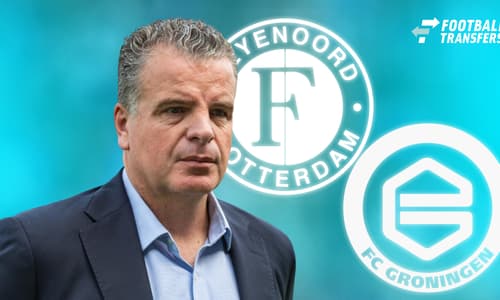 Dennis te Kloese, Feyenoord, FC Groningen