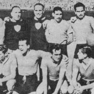 1950 World Cup
