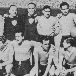 1950 World Cup