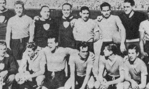 1950 World Cup