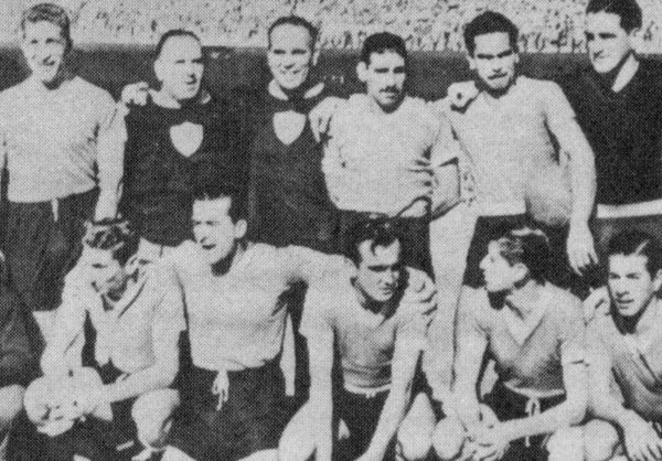 1950 World Cup