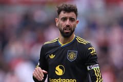 Bruno Fernandes, Man Utd, 2025/26