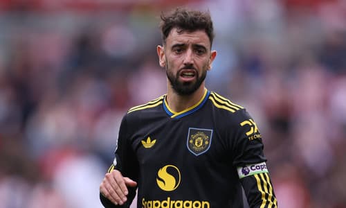 Bruno Fernandes, Man Utd, 2025/26
