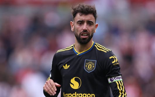 Bruno Fernandes, Man Utd, 2025/26