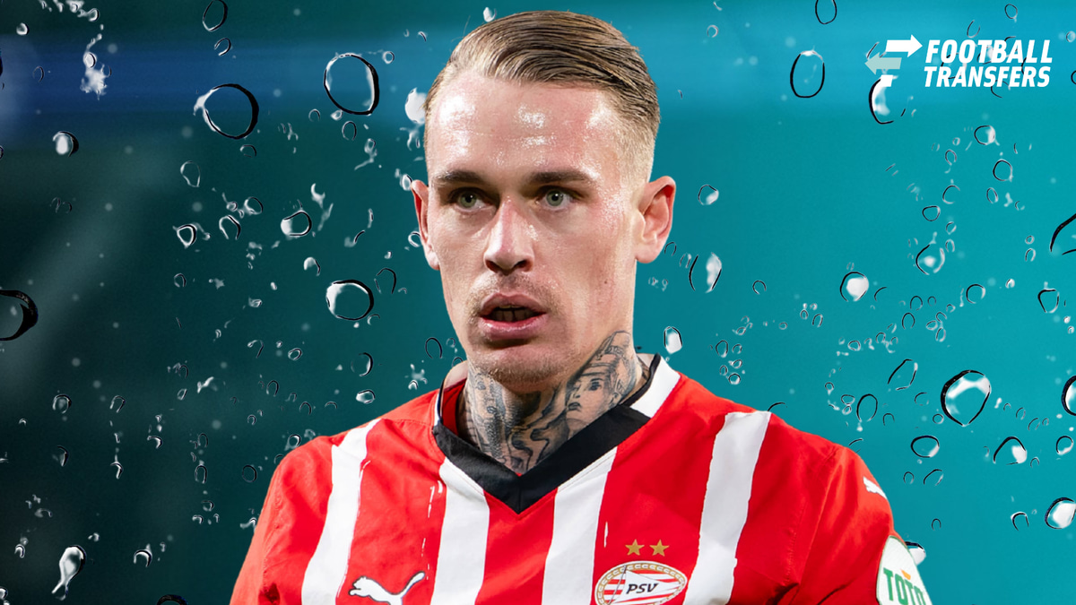 Rick Karsdorp