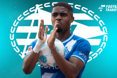 Myron Boadu, PSV