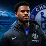Jorrel Hato, Chelsea