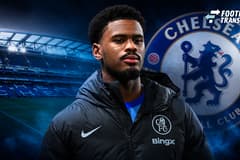 Jorrel Hato, Chelsea