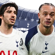 Sandro Tonali, Xavi Simons, Tottenham