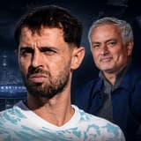 Bernardo Silva, Jose Mourinho, Real Madrid, 2025/26
