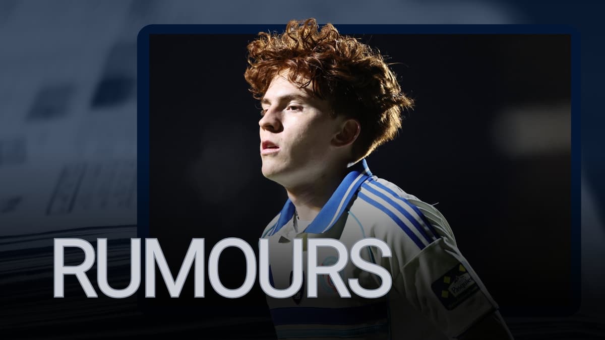 Valentin Barco, rumours