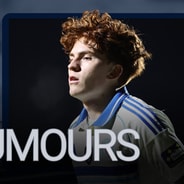 Valentin Barco, rumours