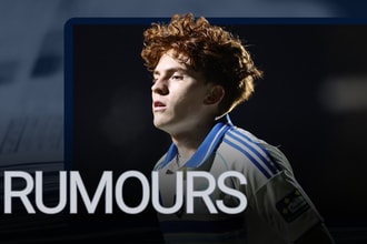 Valentin Barco, rumours