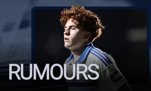 Valentin Barco, rumours