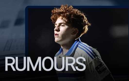 Valentin Barco, rumours