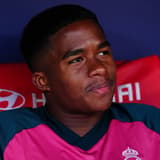 Endrick, Real Madrid, 2026/27