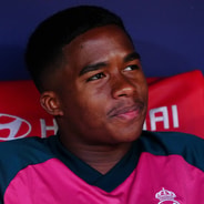 Endrick, Real Madrid, 2026/27