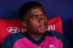 Endrick, Real Madrid, 2026/27