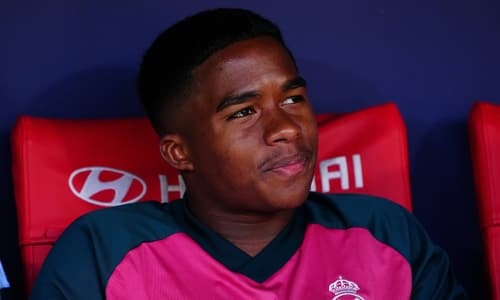 Endrick, Real Madrid, 2026/27