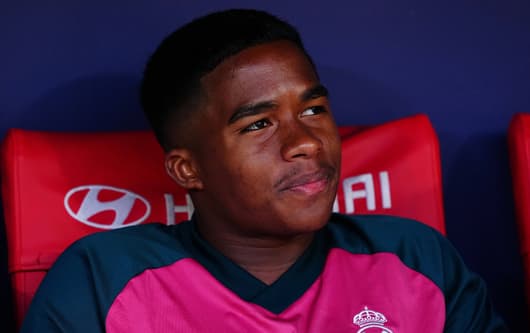 Endrick, Real Madrid, 2026/27