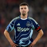 Youri Regeer, Ajax