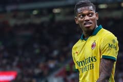 Rafael Leao, AC Milan, 2025/26