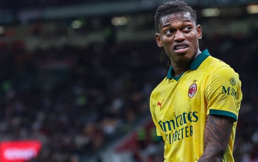 Rafael Leao, AC Milan, 2025/26