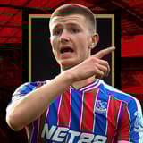 Adam Wharton, Man Utd, 2025/26