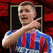 Adam Wharton, Man Utd, 2025/26