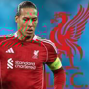 Virgil van Dijk, Liverpool