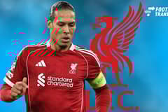 Virgil van Dijk, Liverpool