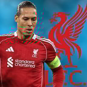 Liverpool meldt zich met 80 miljoen voor opvolger Virgil van Dijk