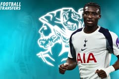 Mohammed Kudus, Ajax, Alexei Dominguez