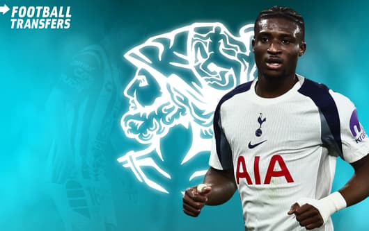 Mohammed Kudus, Ajax, Alexei Dominguez