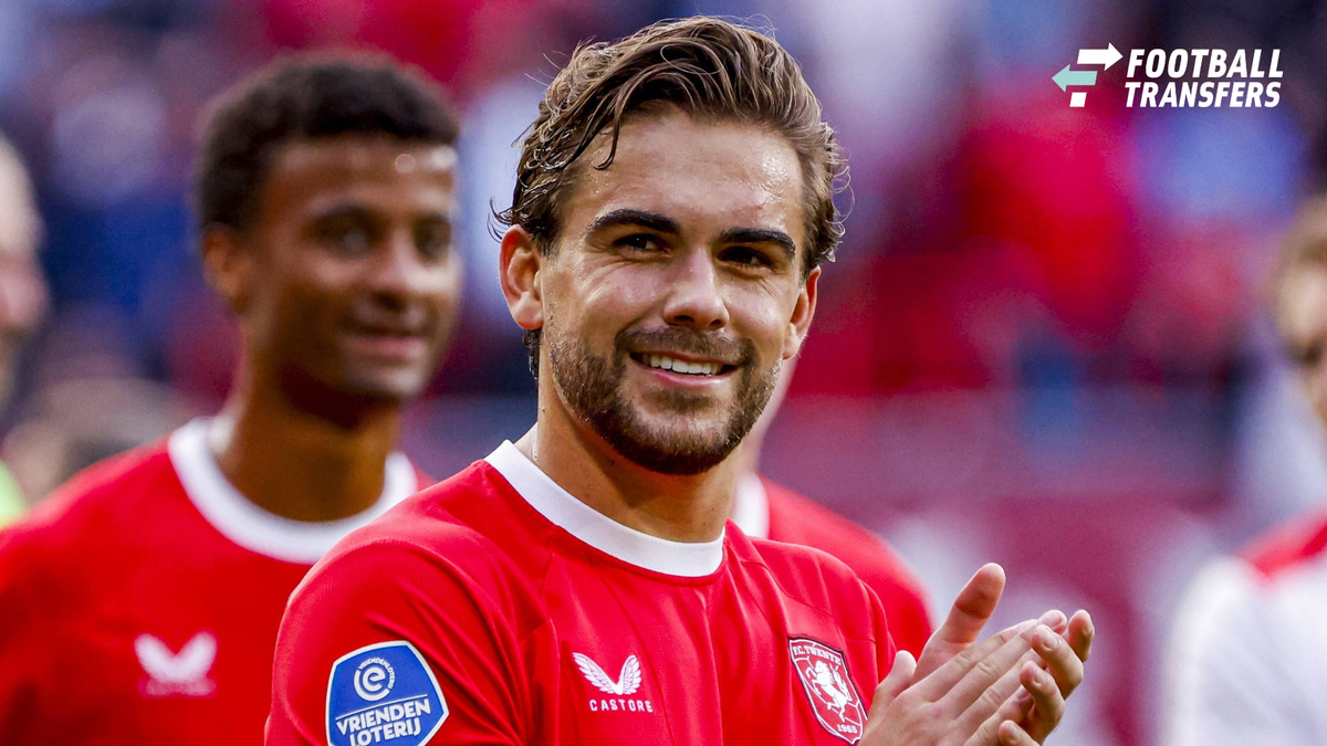 Bart van Rooij