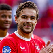 Bart van Rooij