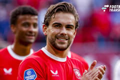 Bart van Rooij