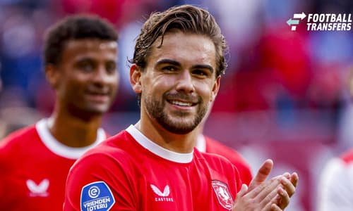 Bart van Rooij