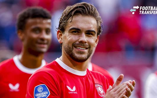 Bart van Rooij