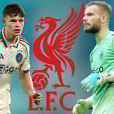 James McConell, Vitezslav Jaros, Liverpool