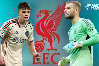 James McConell, Vitezslav Jaros, Liverpool