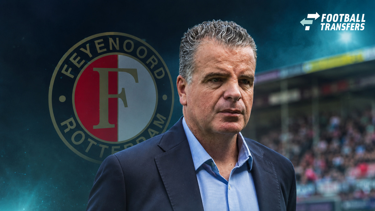 Dennis te Kloese, Feyenoord
