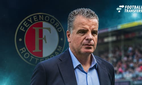 Dennis te Kloese, Feyenoord