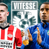 Vitesse, Karsdorp, Narsingh
