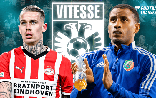 Vitesse, Karsdorp, Narsingh