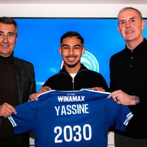 Done Deals: Strasbourg sign Yassine and every official completed transfer around Europe today