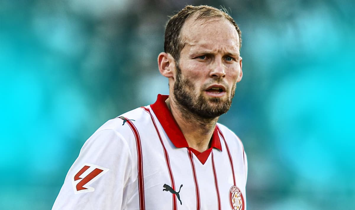 Daley Blind, Ajax
